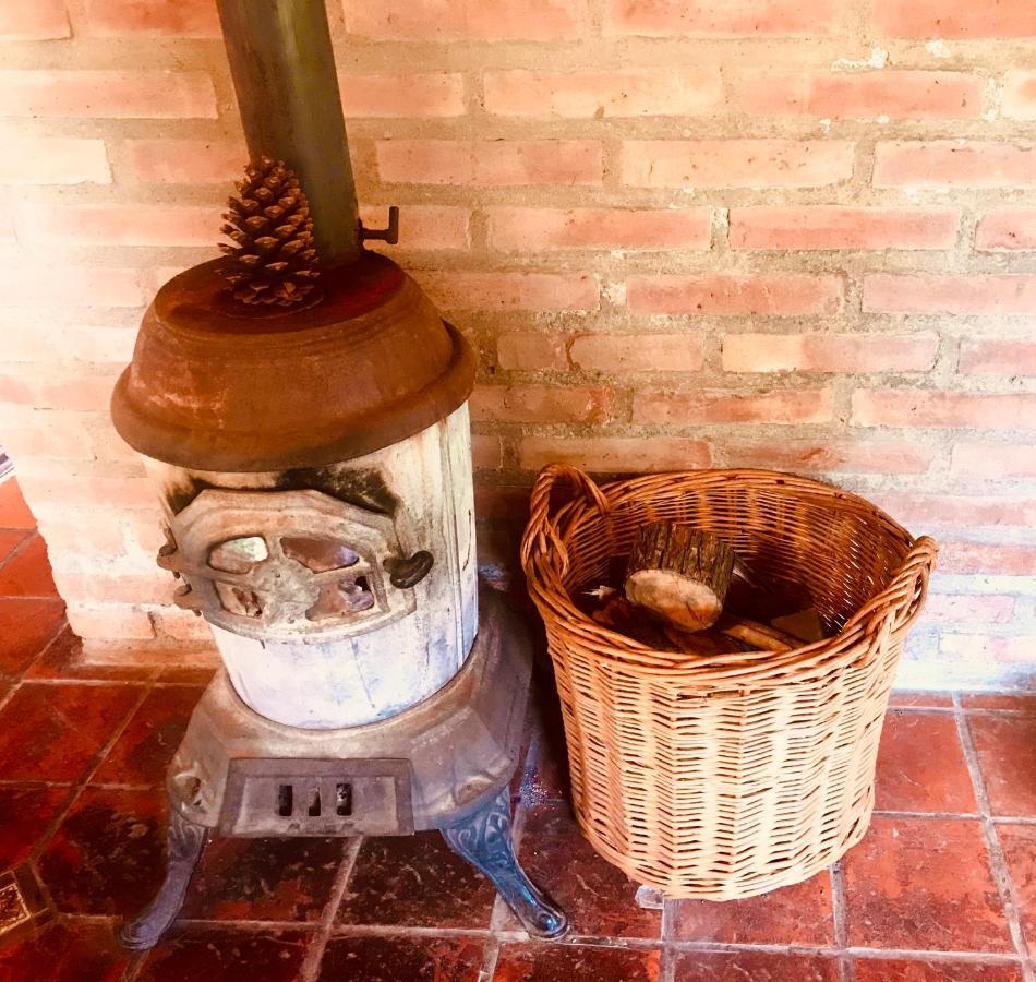 Cabana De Montana San Carlos de Bariloche Dış mekan fotoğraf